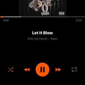 Meet your Posher, Barrick